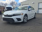 2022 Honda Civic LX