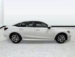 2026 Honda Civic LX CVT