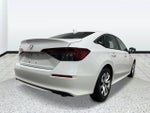 2026 Honda Civic LX CVT
