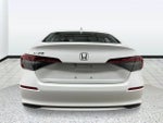 2026 Honda Civic LX CVT