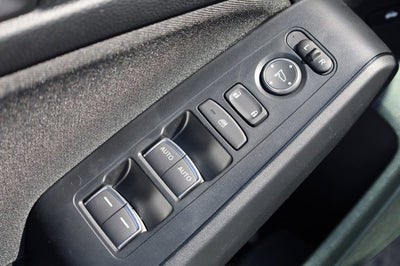 2026 Honda Civic LX CVT