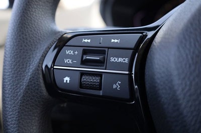 2026 Honda Civic LX CVT