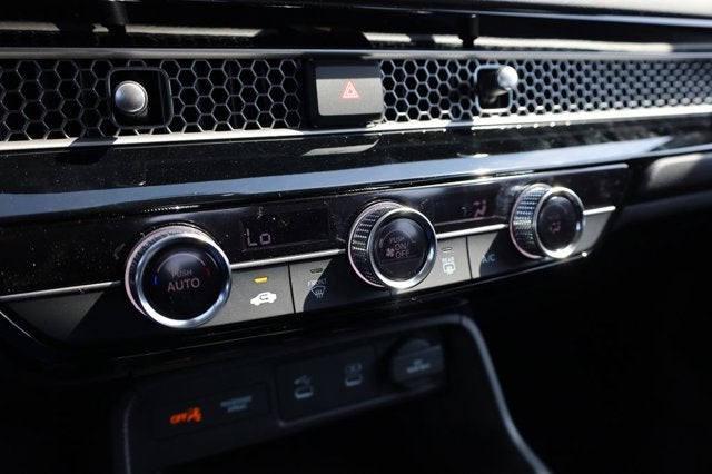 2026 Honda Civic LX CVT