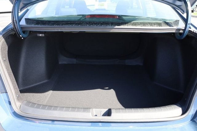 2026 Honda Civic LX CVT