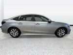 2026 Honda Civic LX CVT