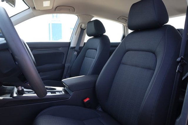 2026 Honda Civic LX CVT