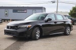2026 Honda Civic LX CVT
