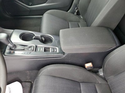 2022 Honda Civic LX