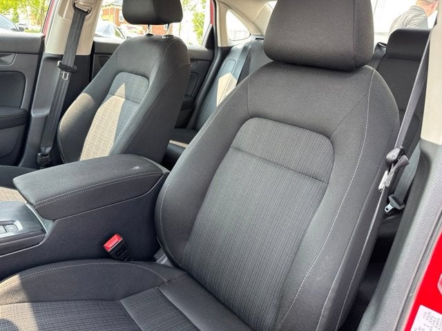 2025 Honda Civic LX