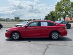 2025 Honda Civic LX