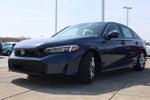 2026 Honda Civic LX CVT
