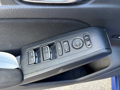 2022 Honda Civic LX