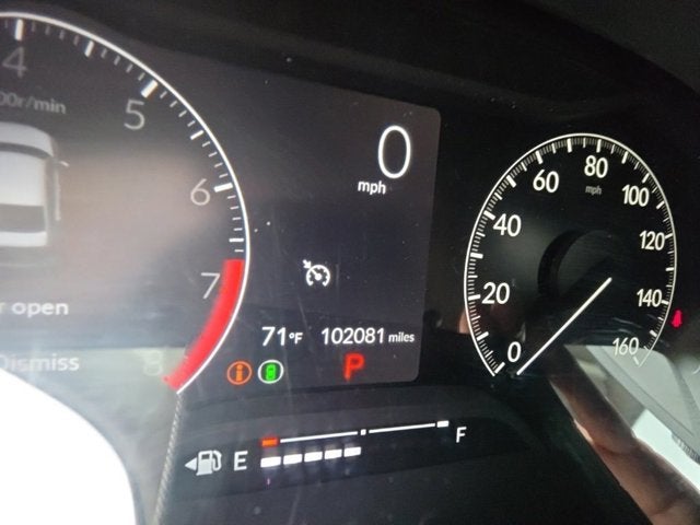 2022 Honda Civic LX