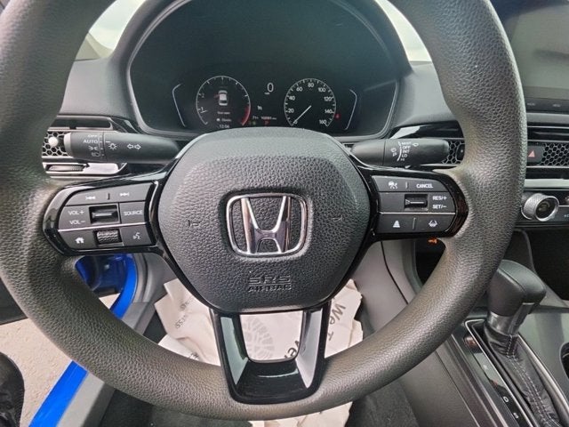 2022 Honda Civic LX