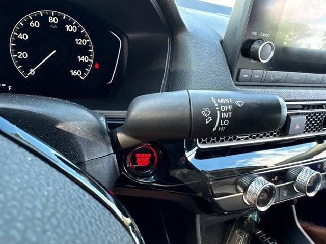 2022 Honda Civic LX