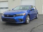2022 Honda Civic LX