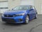 2022 Honda Civic LX