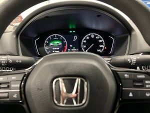2024 Honda Civic LX CVT