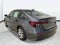 2026 Honda Civic LX CVT