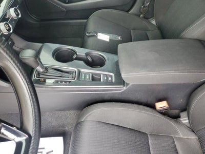 2022 Honda Civic LX