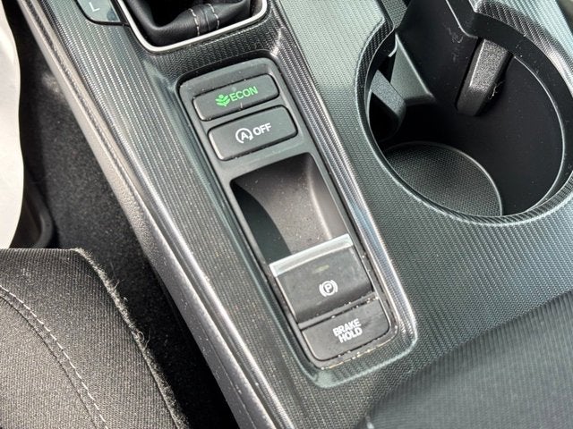 2025 Honda Civic LX