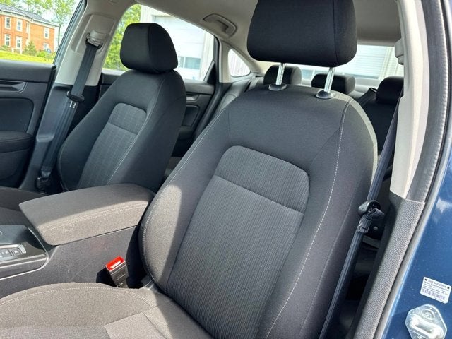 2025 Honda Civic LX