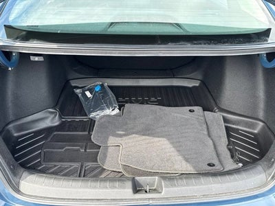 2025 Honda Civic LX