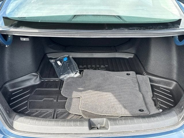 2025 Honda Civic LX