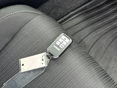2025 Honda Civic LX