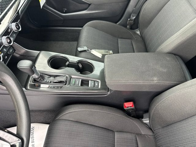 2025 Honda Civic LX