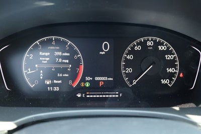 2026 Honda Civic LX CVT