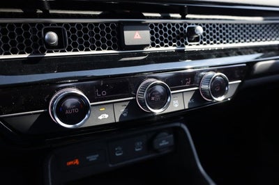 2026 Honda Civic LX CVT