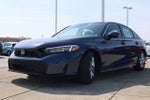 2026 Honda Civic LX CVT