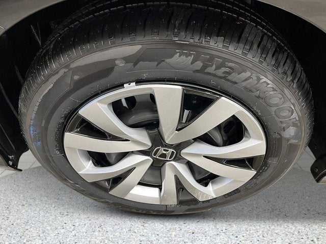 2026 Honda Civic LX CVT