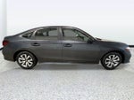 2026 Honda Civic LX CVT