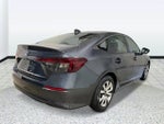 2026 Honda Civic LX CVT