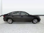 2026 Honda Civic LX CVT