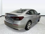 2026 Honda Civic LX CVT