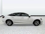 2026 Honda Civic LX CVT