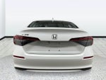 2026 Honda Civic LX CVT