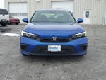 2022 Honda Civic LX