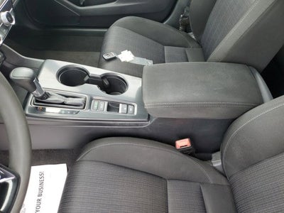 2022 Honda Civic LX