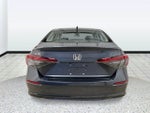 2026 Honda Civic LX CVT