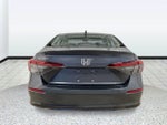 2026 Honda Civic LX CVT