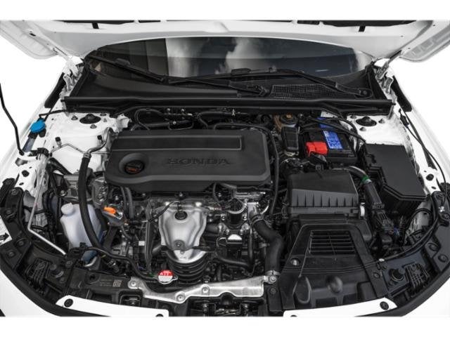 2026 Honda Civic LX CVT