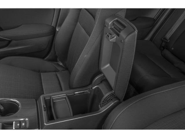 2026 Honda Civic LX CVT