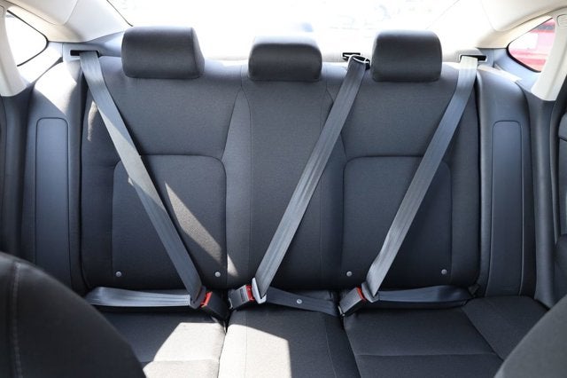 2026 Honda Civic LX CVT