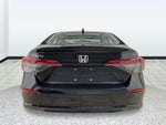 2026 Honda Civic LX CVT