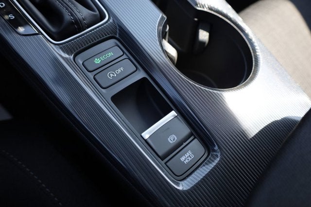 2026 Honda Civic LX CVT