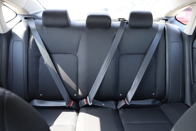 2026 Honda Civic LX CVT